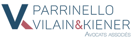 PARRINELLO VILAIN & KIENER Logo